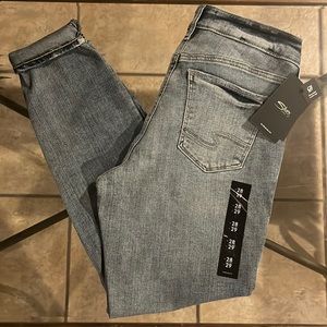 Silver Jeans size 28/29